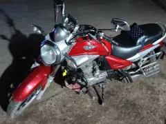 Haojue TR 150